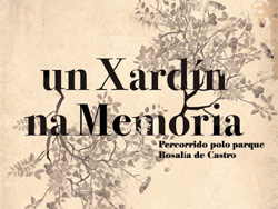 un Xardín na Memoria